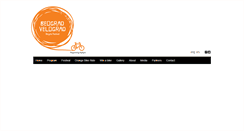 Desktop Screenshot of beogradvelograd.com